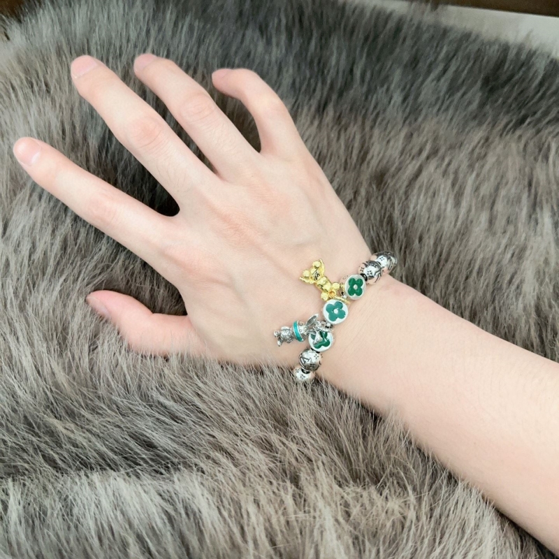 LV Bracelets